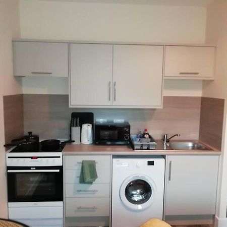 Carvetii - Norman House - 2Nd Floor, 1 Bedroom Flat Bo'ness Extérieur photo