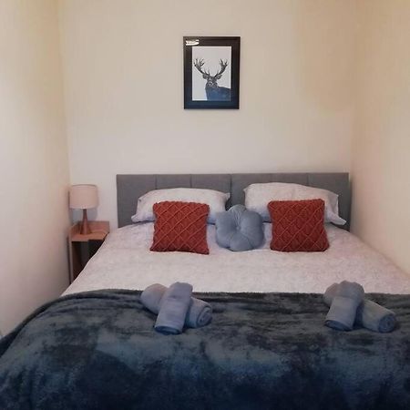 Carvetii - Norman House - 2Nd Floor, 1 Bedroom Flat Bo'ness Extérieur photo