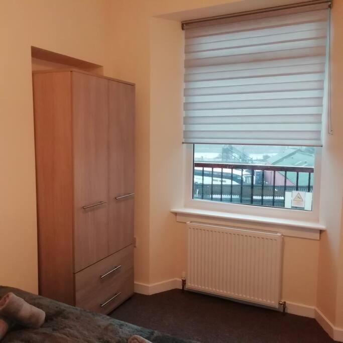 Carvetii - Norman House - 2Nd Floor, 1 Bedroom Flat Bo'ness Extérieur photo
